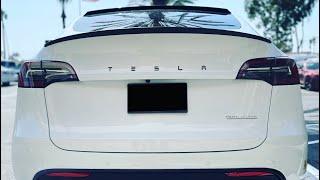 2023 Tesla MUST HAVE Accessories and Modifications  for Tesla Model Y / 3 / S / X