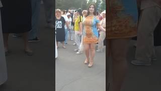 ТАНЦЫ КОСТАНАЙ