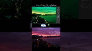 Travel Photo Editing Tutorial in Patagonia w/DxO PhotoLab 8