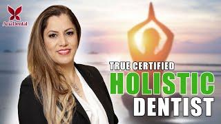 How To Find A True Certified Holistic Dentist? | Maryam Horiyat DDS. | Aria Dental Care