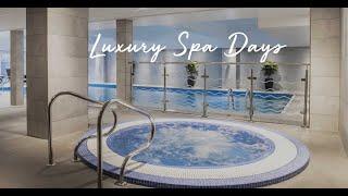 Luxury Spa Days | Hand Picked Hotels | What to Expect