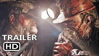 MINE 9 Official Trailer (2019) Drama Movie