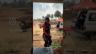 National off Roading champion live’la