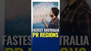 What's the BEST Region in Australia for PR in 2025?
