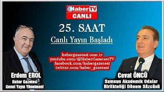 Haber Gazetesi - Haber TV - Canlı Yayın