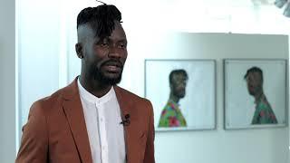 Amoako Boafo_STRABAG Artaward international 2019_EN