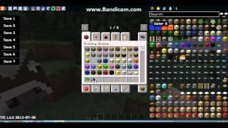 BijanKian lets play minecraft the start of a new beging part 1