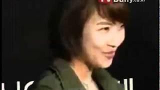 [ENG] My Black Mini Dress VIP Screening Clip - Ha Ji Won