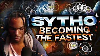 SYTHO - Becoming The Fastest | osu!