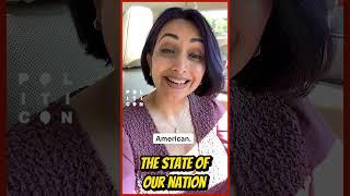 Who Is American