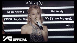 BLACKPINK - ‘B.P.M.’ Roll #33