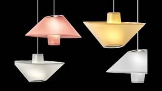 Wever & Ducre - Trendy Lights by SKIALIGHT