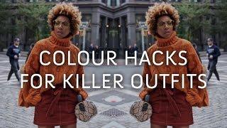 HOW TO MASTER COLOUR | MIX COLOURS LIKE A BOSS