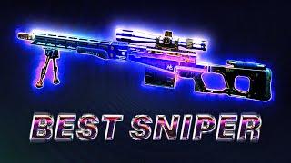 i found the new best 1 shot sniper meta in Warzone 3