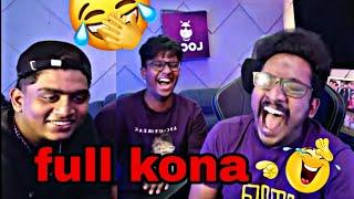 Eagle gaming Full kona with BOB  | #streamvids#trending #funny #eaglegaming