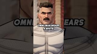 The invincible GAME storyline is MORE depressing than original Omni man Vs invincible fight..