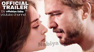 Engin altan \\ Esra bilgic Official Trailer { Spical video for #estan fans}