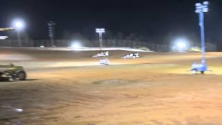 WOO casey roberts and brandon overton screven winter freeze 5 2/7/15