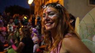 Carnaval de Santa Cruz de Tenerife 2018