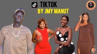 TIKTOK BY JMY JOHN MANUT YEL || PANDA JUNUB MEDIA