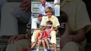 "Why Diana Looked Shorter: Royal Protocols and Power Plays" #shorts #royalfamily #viralshorts