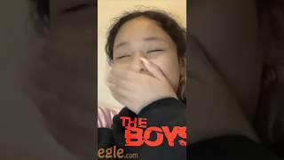 The boy Omegle Short  #omegle @adarshuc