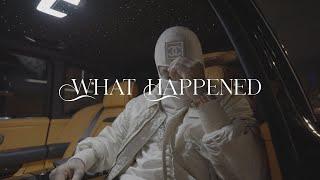 LUCIANO - What Happened