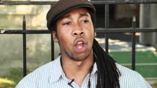 Carolina Chocolate Drops - I Truly Understand (Sleepover Shows)