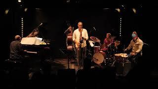 PA' AGGAYÚ - Ricardo Izquierdo ( Live au Musiques au Comptoir)