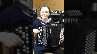 Как у наших у ворот С. Гардейчик