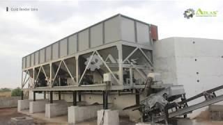 160 tph asphalt batch mix plant for Philippines