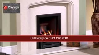 Heatwave Stoves, Fires, Stoves & Fireplaces in Tamworth