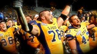 SJSU Football:  Louisiana Tech vs SJSU