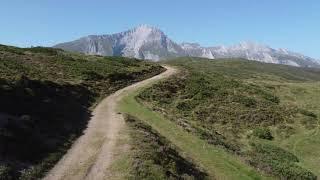 La vallée d'Ossau août 2021