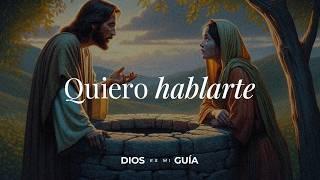 Este mensaje no llega a ti por casualidad, créeme | Dios es mi Guía