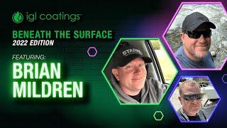 BTS 2022: Detailer Spotlight featuring Brian Mildren from DIY Marine & Auto Detailing, USA