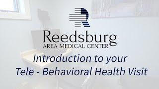 Welcome Liv Nelson, Tele - Behavioral Health