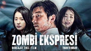 Zombi Ekspresi (Train to Busan) | Türkçe Dublajlı Full Korku Film İzle