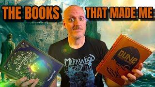 The Books That Shaped My Life | My Coming of Age Through Story