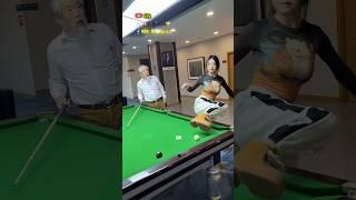  #623 Funny Billiards Video Million Views