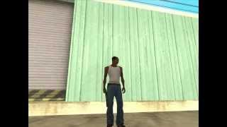 Gta San Andreas Far Cry 3 Weapon pack