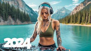 Summer Playlist 2024  ​​happy Music For Travel And Active Work