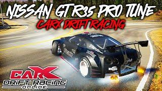 CarX Drift Racing Online - NEW! Atlas GT Ultimate Drift Setup (100 Adhesion)