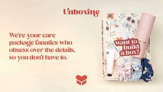 Get Personalized Giftboxes at UnBoxMe - 01