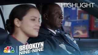 Brooklyn Nine-Nine - Captain Holt Brings Nutrition Bricks (Episode Highlight)