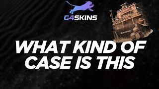 EVENT CASES ARE SUPER! | G4SKİNS 2025 PROMO CASE