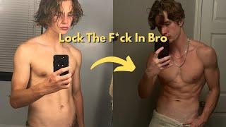 How to Get Shredded This Summer (No BS Guide)