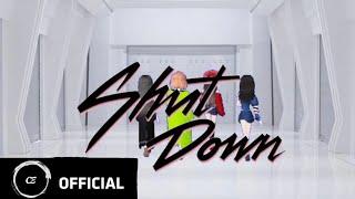 BLACKPOP - 'Shut Down' M/V