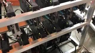 MININGRULZ | GTX 1060 ETHEREUM MINING