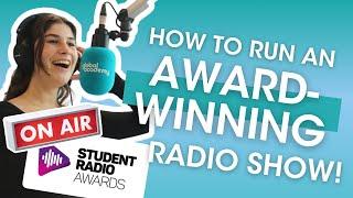 Here's how we create our radio shows | YOUTHS CHOICE